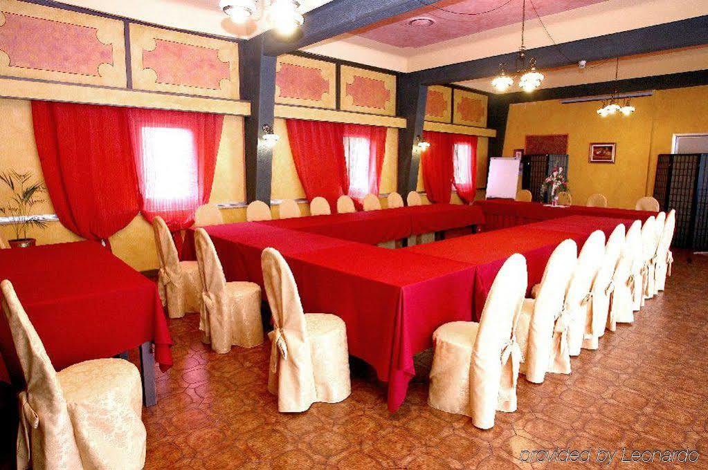 Ai Ronchi Motor Hotel Brescia Facilities photo