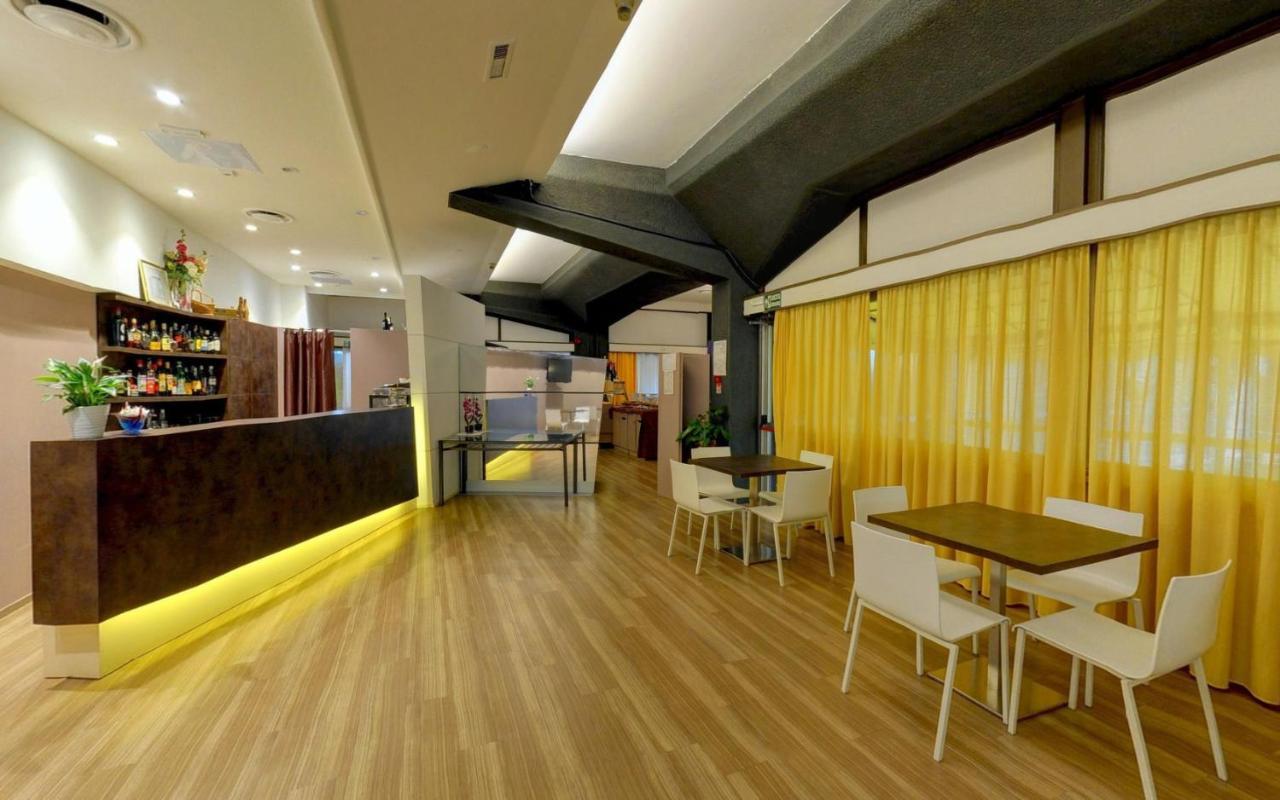Ai Ronchi Motor Hotel Brescia Exterior photo