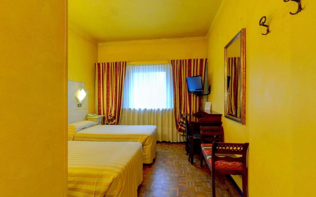 Ai Ronchi Motor Hotel Brescia Exterior photo