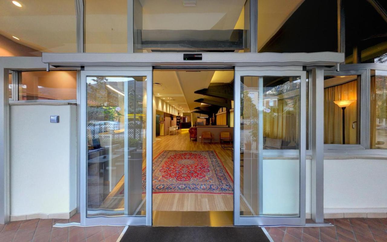 Ai Ronchi Motor Hotel Brescia Exterior photo