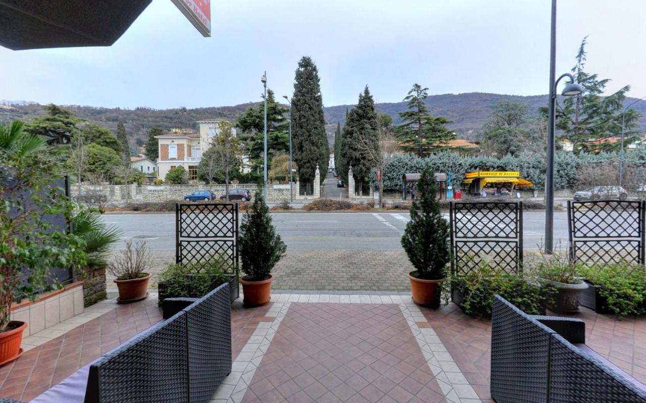 Ai Ronchi Motor Hotel Brescia Exterior photo